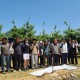 김천시 산림과, 영농철 맞아 적기 농작업 지원 및 우리…