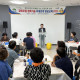 성주군, 참외접목교육센터 개소, 접목 후계인력…