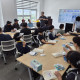 성주군, 현장근무자 대상 기후재난대응교육 실시